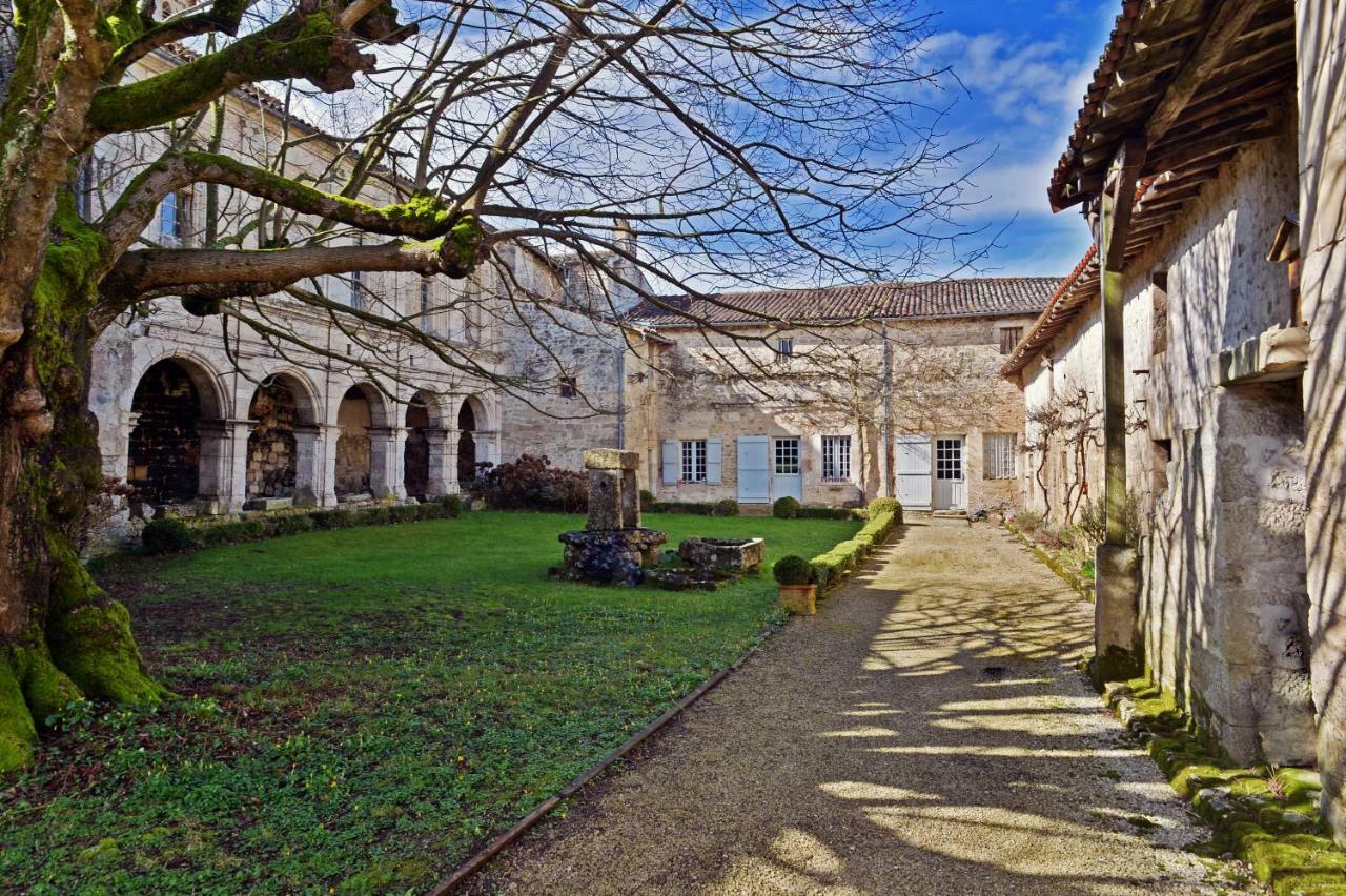 Le Prieure Saint Barthelemy Hotel Azay-le-Brule ภายนอก รูปภาพ